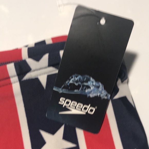 Speedo Men Swim - Picture 4 of 7